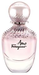 Amo Eau de Parfum Vaporizador