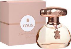 Sensual Touch Eau de Toilette