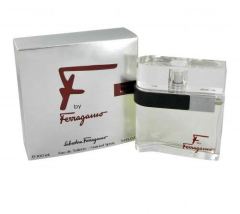 F by Ferragramo Eau de Toilette para Hombre