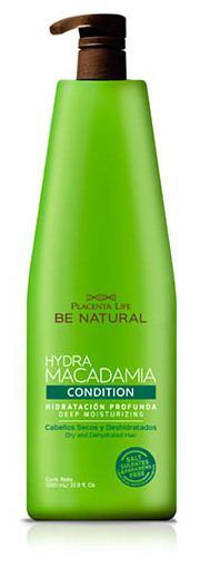 Hydra Macadamia Acondicionador 1000 ml