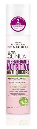 Nutri Quinua Desenredante Nutritivo Anti quiebre 200 ml