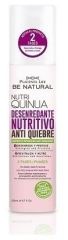 Nutri Quinua Desenredante Nutritivo Anti quiebre 200 ml