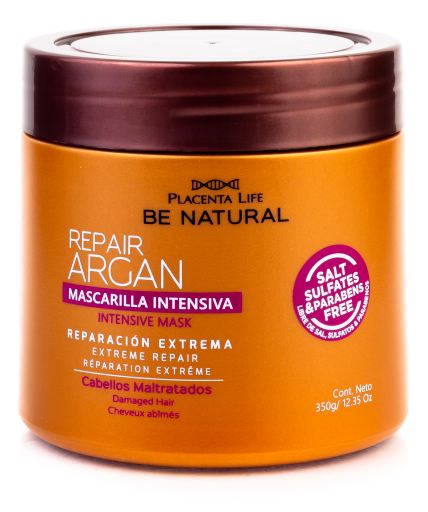 Repair Argan Mascarilla 350 gr