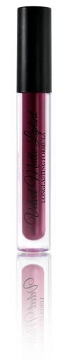 Velvet Matte Labial Líquido 10 Cassis