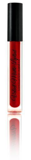 Velvet Matte Labial Líquido 12 Strawberry