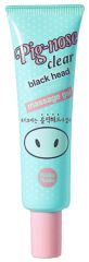 Gel de Poros Exfoliator Pig Nose Clear