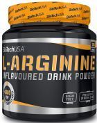 L-Arginina Polvo 300 gr