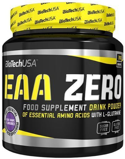 EAA Zero Limón 350 gr