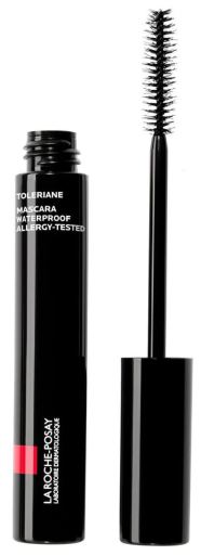 Toleriane Máscara Waterproof 7,6 ml