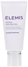 Crema Exfoliante de Enzima de Cáscara de Papaya 50 ml