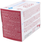 Copa Menstrual Talla M 2 Copas + Esterilizador