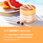 SunIsdin Complemento Alimenticio 30 Cápsulas