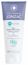 Jonzac Rehydrate Gel Dermo-Limpiador 200 ml