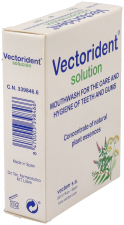 Vectorident Solución Bucodental 50 ml