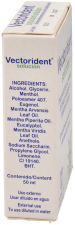 Vectorident Solución Bucodental 50 ml
