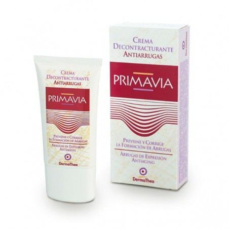 Primavia 8 Crema 50 ml