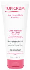 Leche Corporal Ultra-Hidratante 200 ml