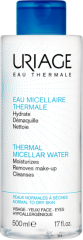 Agua Micelar Termal Limpiadora 250 ml