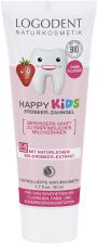 Dentífrico Niños Fresa sin Flúor 50 ml