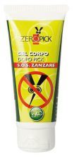 Gel Corporal Postpicadura Mosquitos Sos 50 ml