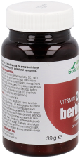 Berbecol 30 Comprimidos