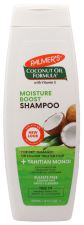 Coconut Oil Formula Moisture Boost Champú 400 ml