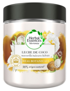 Mascarilla Leche de Coco 250 ml