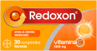 Vitamina C 30 Comprimidos Efervescentes