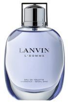 Eau de Toilette L'Homme en Spray 100 ml