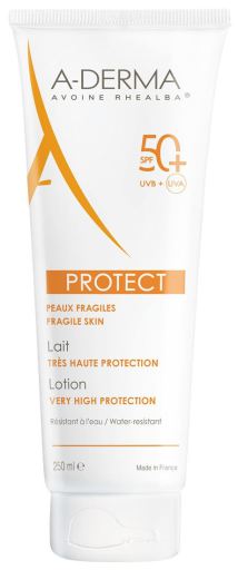 Protect Leche Spf50 250 ml