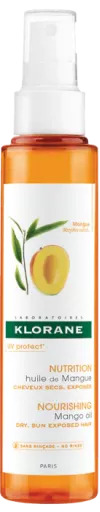 Aceite de mango 100 ml