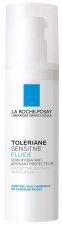 Toleriane Sensitive Fluido Hidratante Oil Free 40 ml