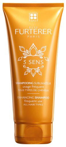 Champu Sublimateur 5 Sens 200 ml