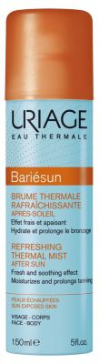 Bruma Calmante Bariesun Spray 150 ml