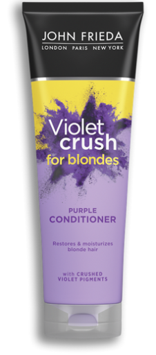 Acondicionador Crush Purple 250 ml