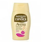 Loción Hidratante de Avena 100 ml