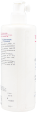 Leche Corporal Ultra-Hidratante 500 ml