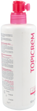 Leche Corporal Ultra-Hidratante 500 ml