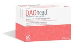 DAOhead 60 Cápsulas