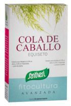 Cola de Caballo 40 Cápsulas