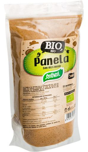 Panela Bio 500 gr