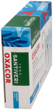 Oxacor K2 40 Cáps