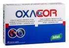 Oxacor K2 40 Cáps