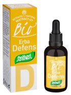 Erbadefens Bio Extracto 50 ml