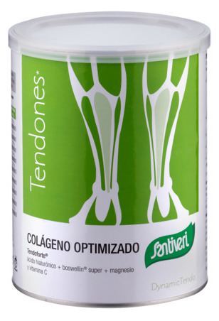 Dynamic Tendo Colágeno Polvo 230 gr