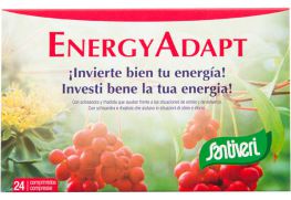 Energyadapt 24 Comprimidos