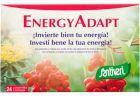 Energyadapt 24 Comprimidos