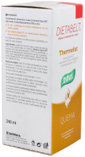 Thermofat Concentrado Fluido 240 ml
