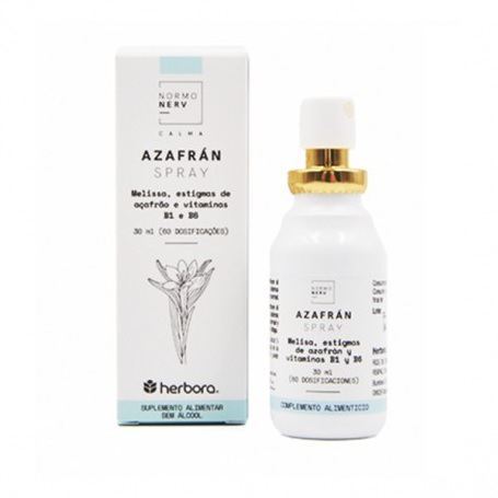 Azafrán Spray 30 ml