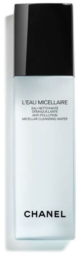 L'Eau Micellaire Agua Micelar Antipolución 150 ml